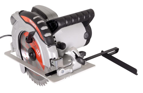 Дисковая пила ДП-235/2200 Ресанта, 75/11/4