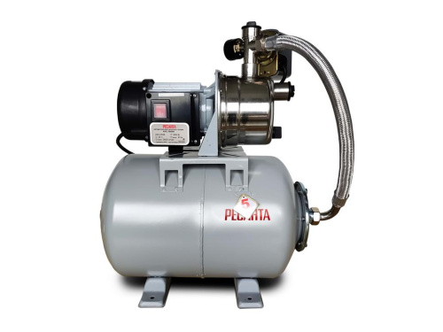 Автономная насосная станция АНС-3600Н, 24 литра, (датчик сухого хода), Ресанта, 77/1/2