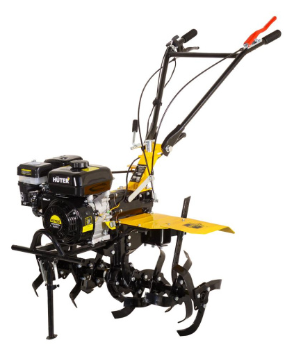 Сельскохозяйственная машина МК-8000РL Huter, шт, 70/5/64