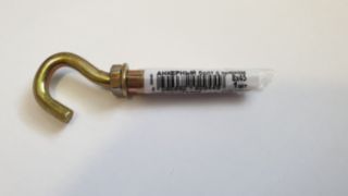 Анкерный болт с крюком 8х45