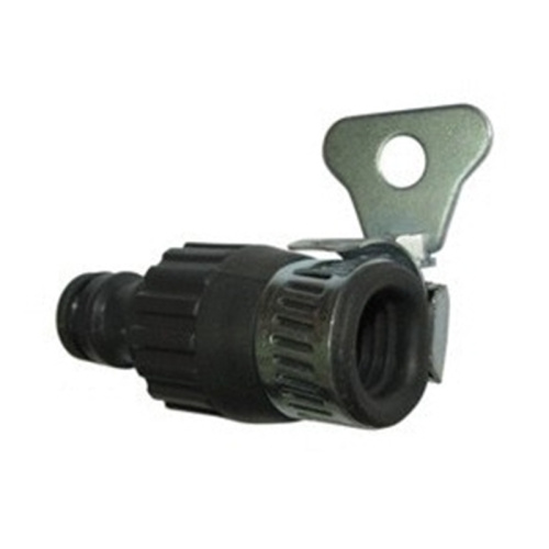 Адаптер с хомутом Farina 93416 3/4" (19мм), тов-095502