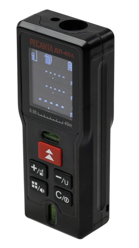 АКЦИЯ! Дальномер ДЛ-40A, шт, 61/10/526