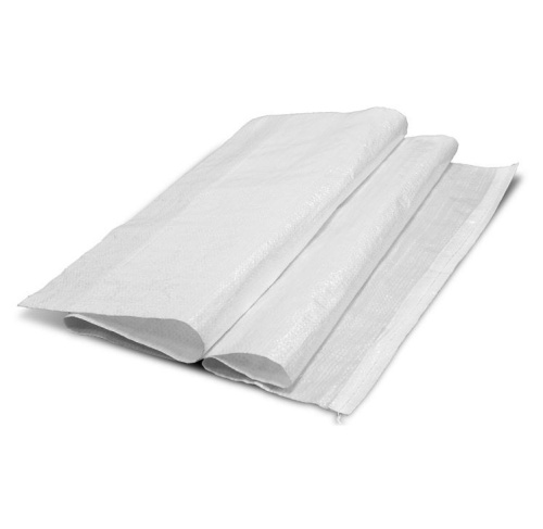 Мешки полипропиленовые, 55 х 95 см, белые (упак. 1000 шт.) (р. 55/95), М5595БЕЛ/2000