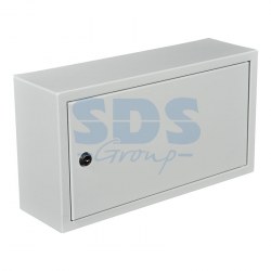 Бокс распределительный ЩРН-18М (265х440х120), TDM SQ0905-0013