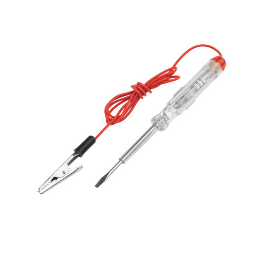 Автотестер универсальный белый  REXANT