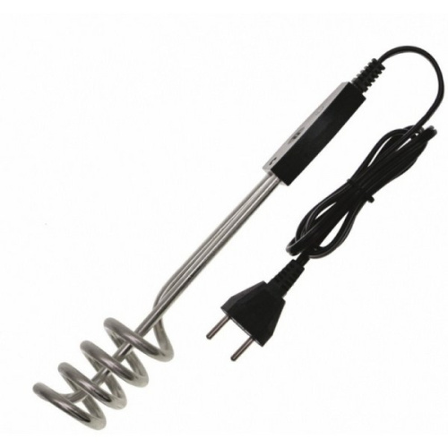 Электрокипятильник ЭК-1 230В, 1кВт ТЭН 16,5 см TDM SQ2505-0002