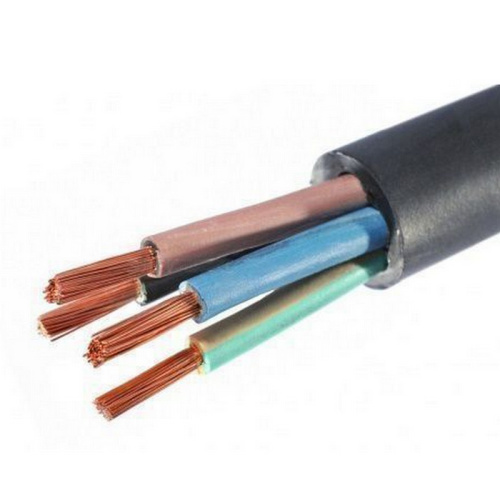 Кабель КГхл 3Х2,5+1Х1,5 ГОСТ, 152828