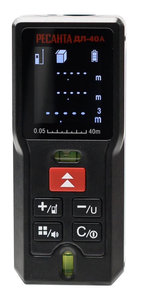 АКЦИЯ! Дальномер ДЛ-40A, шт, 61/10/526