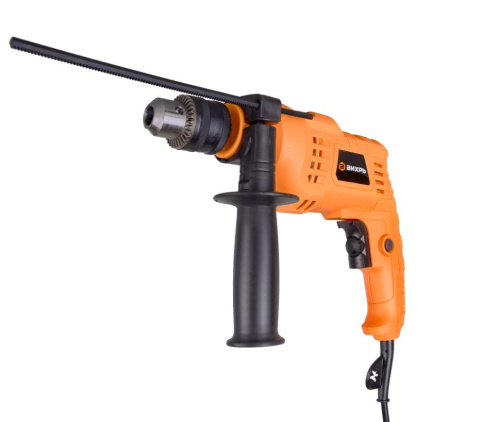 АКЦИЯ! Дрель ударная ДУ-500 Вихрь, шт, 72/8/7
