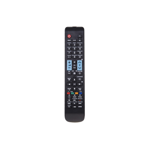 Пульт универсальный для телевизора с функцией SMART TV ST-01