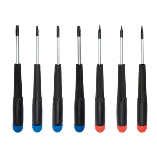 Набор часовых отверток "TORX", (HT-5214)  (HY-5214)  REXANT