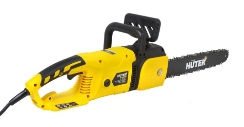 Электропила ELS-2000 Huter, шина 40см, 2000Вт, 70/10/1