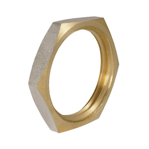 Контргайка 1/2", тов-120018