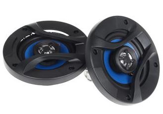 Автоакустика DIGMA DCA-М402  120 Вт  90 дБ  4 Ом