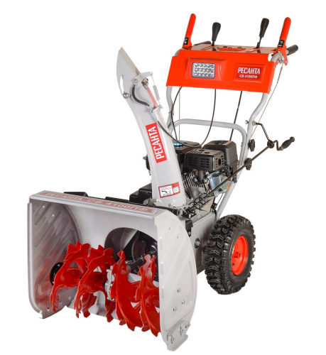 Снегоуборщик СБ 4100ПФ Ресанта