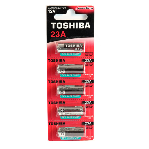 Эл-т питания Toshiba  A23 (12v) BL-5