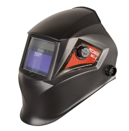 Сварочная маска РЕСАНТА МС-2,  65/14