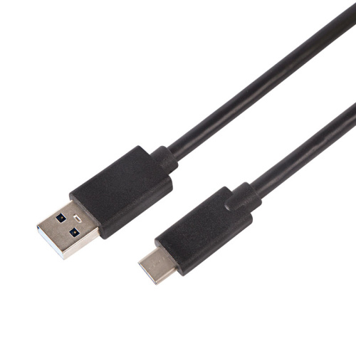 Шнур USB 3.1 type C (male)-USB 2.0 (male) 1 м REXANT