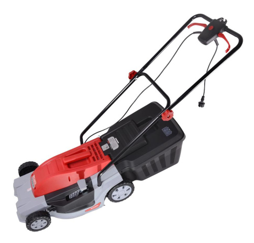 Газонокосилка электрическая КР-2000 ЭП Ресанта, шт, 70/4/16