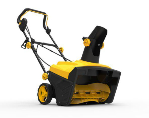 Снегоуборщик Huter SGC 2000E (электро) 2000Вт, 70/7/6