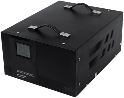 Стабилизатор РЕСАНТА АСН-8000 /1-ЭМ Ресанта, 63/1/7