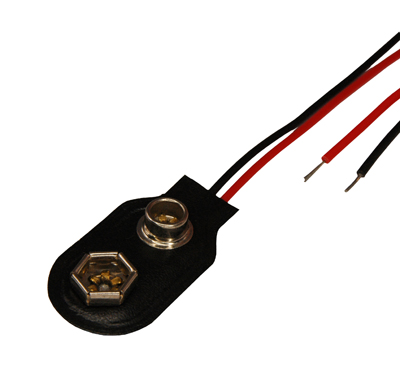 Клемма на крону  REXANT