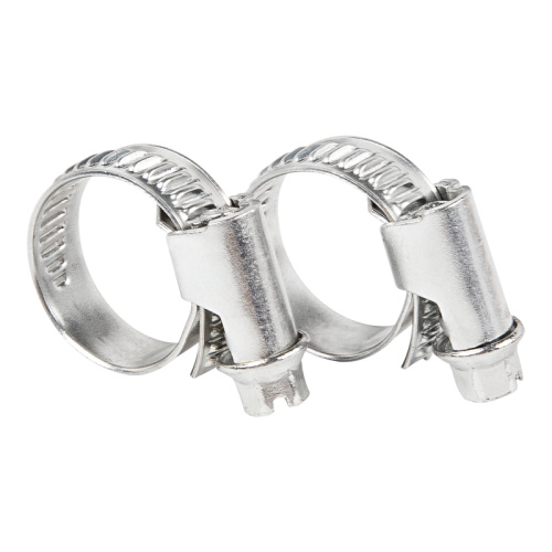 Хомут червячный 12-20мм REXANT