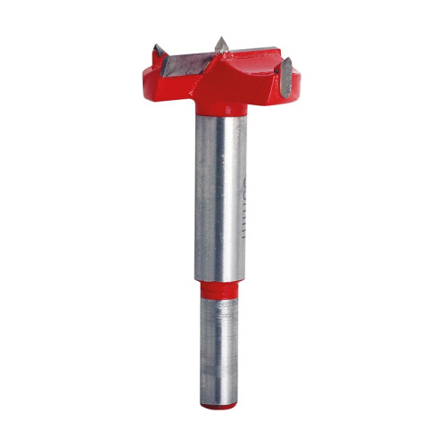 Сверло (фреза) Форстнера Biber 71214 твёрдосплавное 35 мм, тов-198842