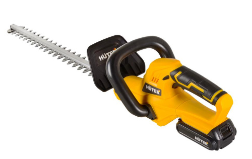 Аккумуляторный триммер-кусторез Huter GET-20H, шт, 70/1/42