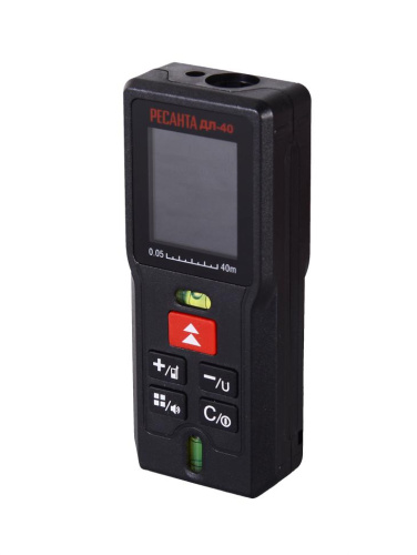 Дальномер ДЛ-40, 61/10/515