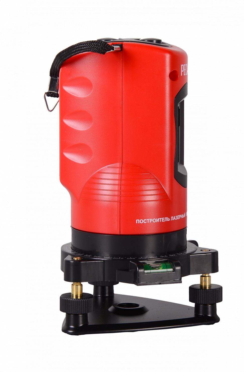 Построитель лазерный ПЛ-2 РЕСАНТА, 61/10/522