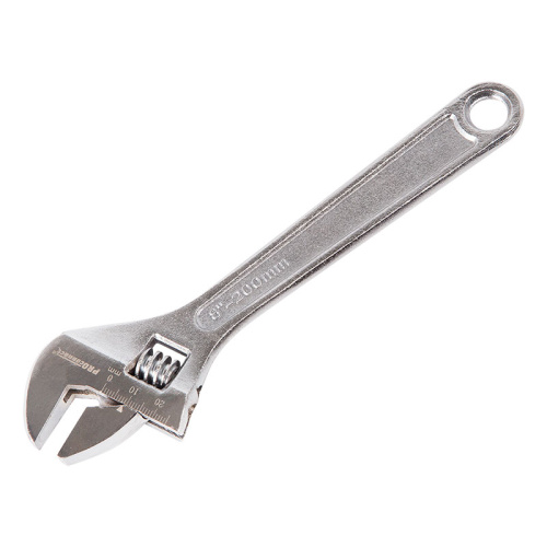 Разводной ключ 200 мм Proconnect