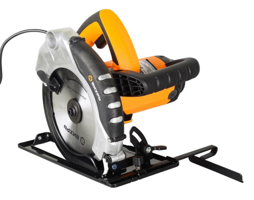 Дисковая пила ВИХРЬ ДП-210/2000, 2000Вт, 72/11/5