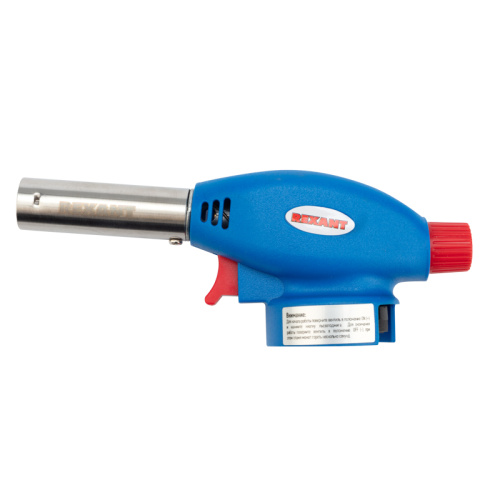 Газовая горелка-насадка REXANT GT-24 с пьезоподжигом