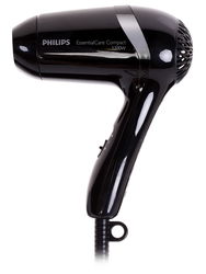 Фен Philips BHD 001 [Компактный, 1200Вт, режимов: 2]