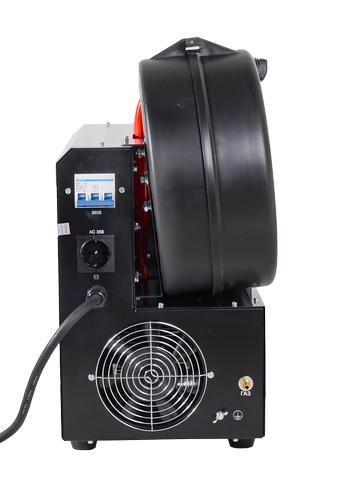 Сварочный полуавтомат САИПА-250 (MIG/MAG) Ресанта