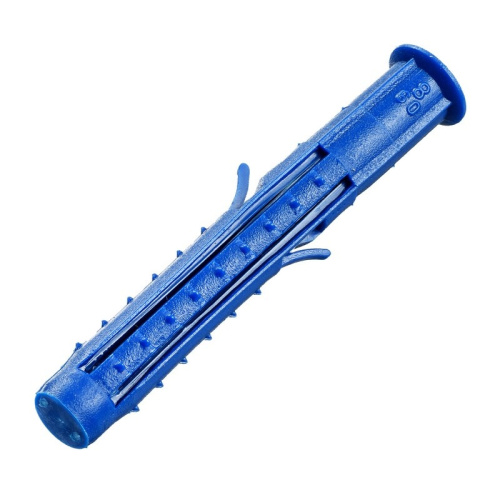 Дюбель Чапай 8х60 (12 шт) пакетик, тов-092796