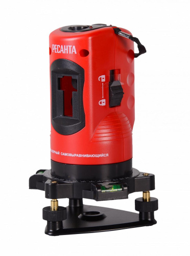 Построитель лазерный ПЛ-2 РЕСАНТА, 61/10/522