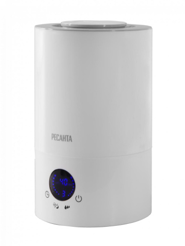 Увлажнитель воздуха УВ-4 Ресанта, 67/7/2