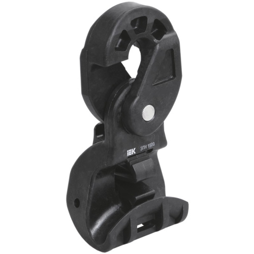 СИП Промежуточный зажим ЗПН 1500 (PS 54, SO 265) IEK UZA-15-D16-D95, 134403