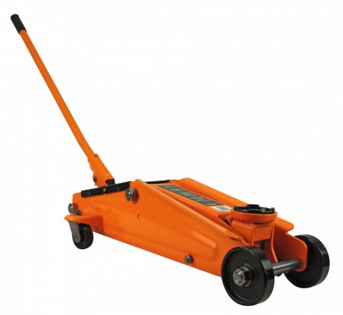 Домкрат гидравлический подкатной ДМК-3 (3 т, 135-435 мм) Вихрь, шт, 73/5/4/5