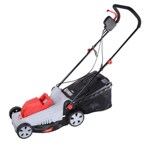 Газонокосилка электрическая КР-1500 ЭТ Ресанта, шт, 70/4/13