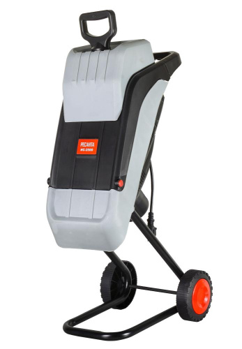 SALE! Садовый измельчитель ИС-2500 Ресанта, шт, 70/13/36