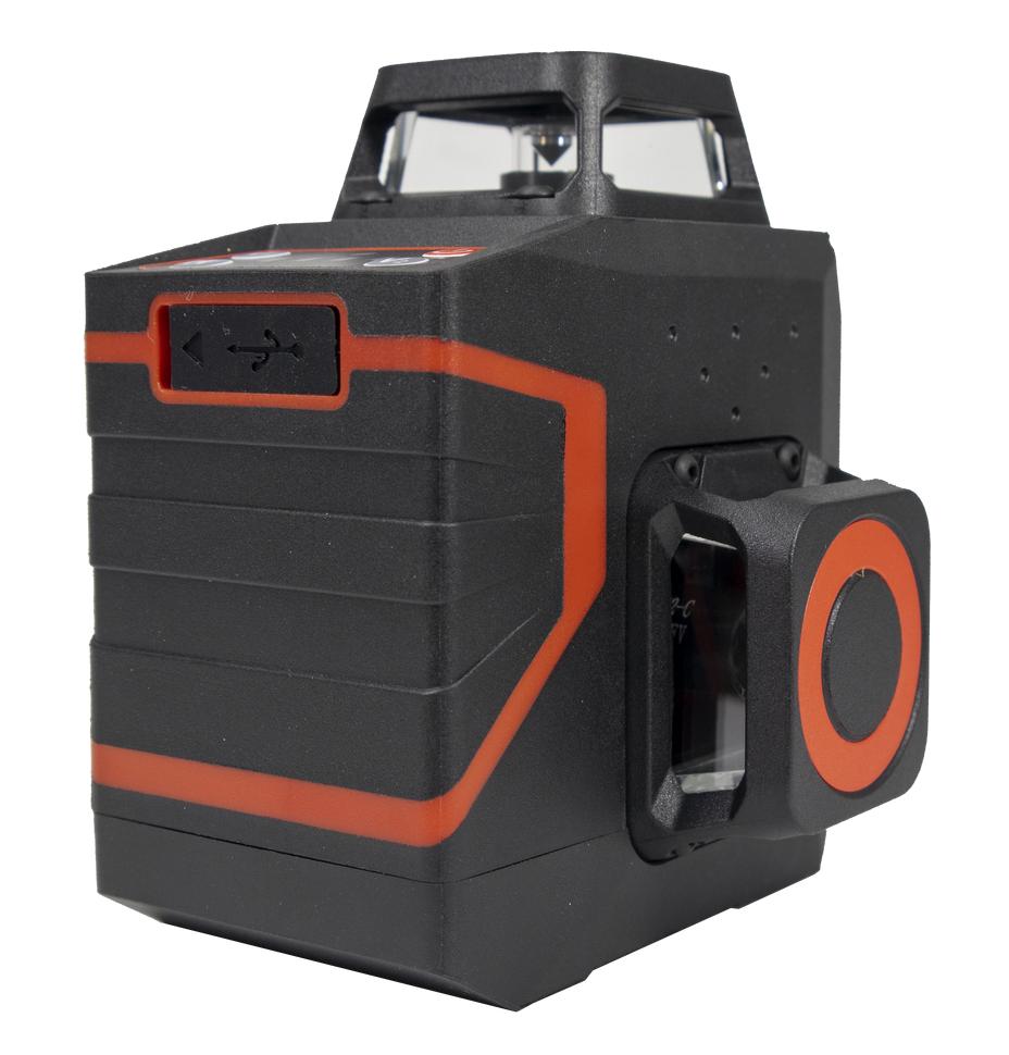 SALE! Построитель лазерный ПЛ-3Х360ШС Green Ресанта, шт, 61/10/528