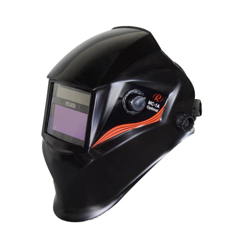 АКЦИЯ! Сварочная маска МС-1А Optimal Ресанта, шт, 65/99