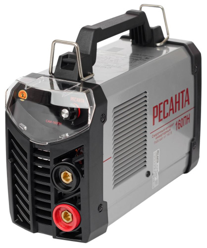 Сварочный аппарат инверторный САИ  160ПН Ресанта
