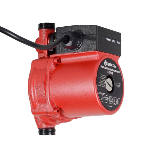 Насос повышения давления воды Ц-15/9 ПД Вихрь, 68/7/13