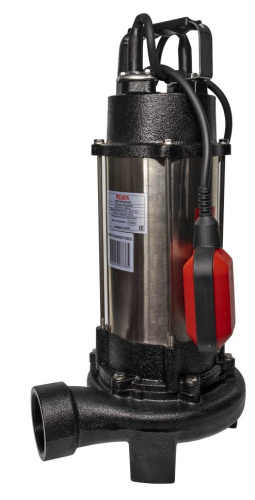 Фекальный насос НФ-24000Л Ресанта, шт, 77/5/4