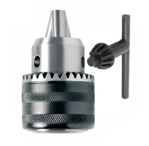 Патрон (13 мм)+ключ для ДУ 71/8/7