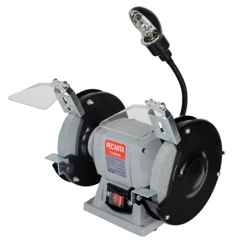 Точильный станок Т-150/250 Ресанта, 75/7/2